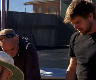 Replay Chercheurs d'opale - S4E14 - Un début tardif