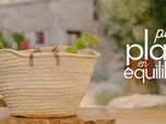 Replay Petits Plats en équilibre - Tartare de veau au pomelo