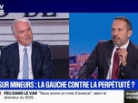 Replay Marschall Truchot : La DJ Barbara Butch stoppée par des militants LFI ? - 20/07