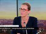 Replay L'invité politique - Émission du mardi 13 mai 2025