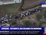 Replay Marschall Truchot Story - Story 5 : Inondations en Espagne, BFMTV au cœur du chaos - 31/10