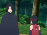 Replay Boruto - Naruto next generations - S7 E18 - L'entraînement commence!