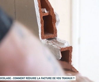 Replay Un jour, un doc week-end - Bricolage : comment réduire la facture de vos travaux ?