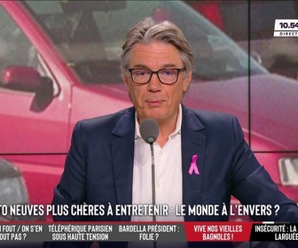 Replay Les Grandes Gueules - Insécurité : la France impuissante ?