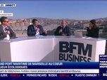 Replay 90 minutes Business - À la rencontre des grands acteurs de la région de Marseille - 23/11