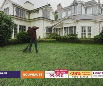 Replay Téléshopping - samedi du 31 mai 2025