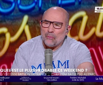 Replay Super Moscato Show - Que peut espérer l'OM dimanche ?