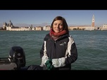 Replay Les canaux de Venise sont pollués par le plastique. Mais d'où vient-il ?