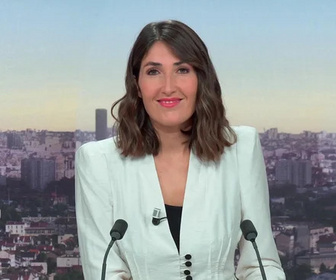Replay La Matinale Franceinfo - 28/09/2026