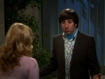 Replay The Big Bang Theory - S3E9 - La formule de la vengeance