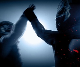 Replay Meurtres insolites - S1E11 - Les luchavoleuses