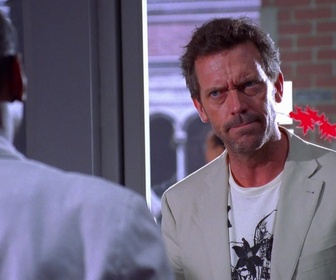 Replay Dr House - S02 E02 - Leçon d'espoir