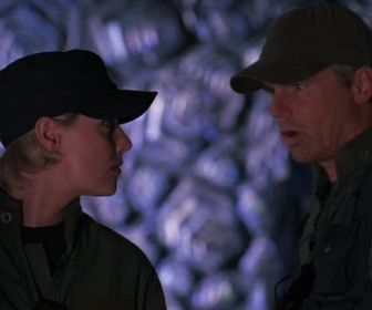 Replay Stargate SG-1 - S2 E12 - La Tok'ra (2/2)