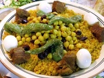 Replay Le cap Bon, Tunisie - Cuisines des terroirs