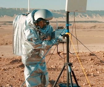 Replay Astronomie : voyage vers les étoiles ! - Un ticket pour l‘espace
