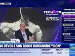 Replay Tech & Co, la quotidienne - Mardi 11 novembre