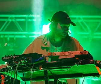 Replay Mi trad, mi futuriste : la nouvelle scène électro irlandaise - Tracks