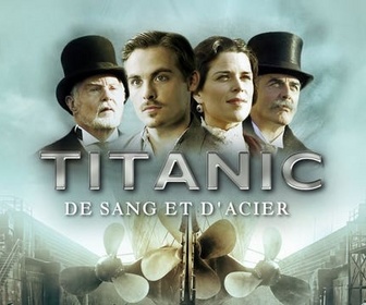 Replay Titanic : de sang et d'acier - Episode 5 - Secret dévoilé