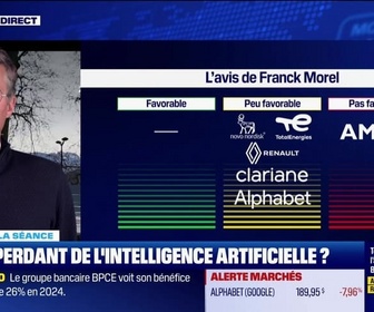 Replay BFM Bourse - On refait la séance : Clariane, Novo Nordisk, Crédit Agricole à la Une - 05/02