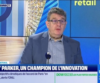 Replay Morning Retail : Warby Parker, un champion de l'innovation, par Frank Rosenthal - 13/11