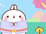 Replay Molang - Au bois dormant