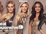 Replay Les real housewives de New York - S15 E14