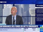 Replay BFM Bourse - Comment performent les fonds de dette émergente ? - 31/03