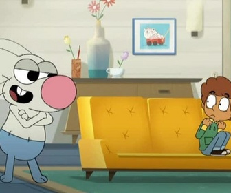 Replay Boy Girl etc... - Mouse est maousse