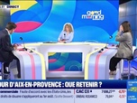 Replay Good Morning Business - Lundi 7 juillet