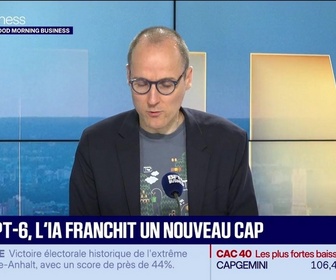 Replay Culture IA : L'IA franchit un nouveau cap avec GPT-6 - 07/09