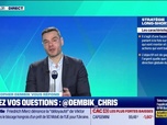 Replay Tout pour investir, la masterclass - Christopher Dembik vous répond - Stratégie long-short : de quoi s'agit-il ? - 20/03