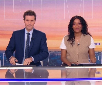 Replay BFM Première prématinale - BFM Première 4h30/6h - Vendredi 9 octobre 2026