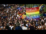 Replay Hongrie : l'UE condamne la loi restreignant la représentation des personnes LGBTQ+