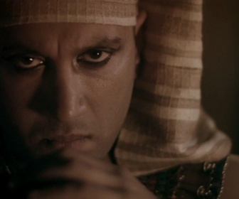 Replay Les Grandes Énigmes de l'Histoire - La cité perdue de Ramses II