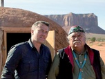 Replay États-Unis : Arizona, le pays des médicine men - Médecines d'ailleurs