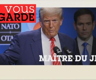 Replay Ça vous regarde - Iran/Israël : la paix, vraiment ?