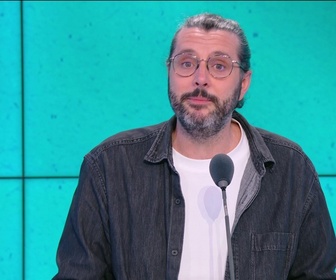 Replay Estelle Midi - Prénoms : faut-il tout autoriser ?