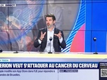 Replay Good Morning Business - French Tech : Hemerion veut s'attaquer au cancer - 27/06