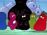 Replay Barbapapa - S02 E23 - Buffalo Bill