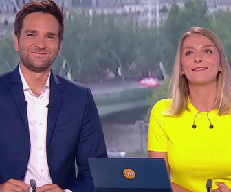 Replay Télématin - Émission du mardi 5 août 2025