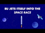 Replay L'UE peut-elle se lancer dans la course à l'espace ?