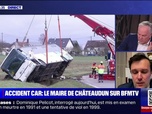 Replay BFM Story - Story 3 : Une adolescente tuée dans un accident de car scolaire en Eure-et-Loir – 30/01