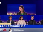 Replay BFM Grand Soir - Les boulangers se déchirent sur leur jour de fermeture - 29/10