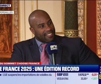 Replay Edition spéciale - Choose France 2025 : une édition record