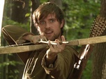 Replay Robin des bois - S2 E9 - Le messager voyageur