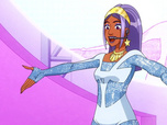 Replay Totally Spies - Espionnes en tournée