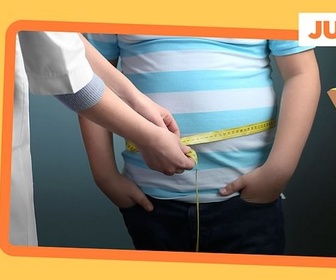 Replay Un médicament pour perdre du poids - ARTE Journal Junior du mercredi