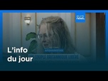 Replay L'info du jour | 21 septembre 2025 - Matin