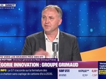 Replay En route vers les Grands Prix des ETI : Catégorie innovation, groupe Grimaud - 30/04