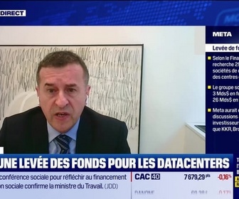 Replay BFM Bourse - USA Today : Open AI envisagerait de se fournir en puces Google plutôt qu'auprès de Nvidia, par Éric Lafrenière - 30/06